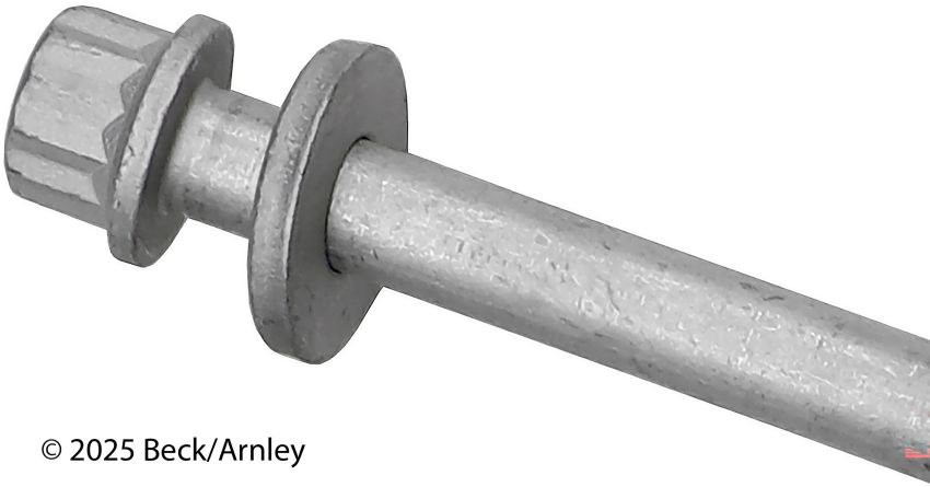 BECK/ARNLEY 016-1052 CYL HEAD BOLT SET