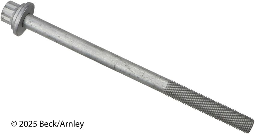 BECK/ARNLEY 016-1052 CYL HEAD BOLT SET