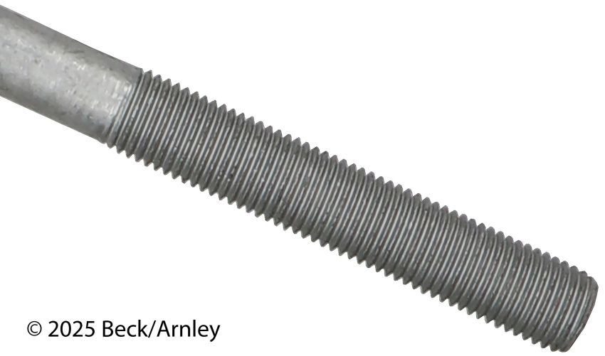 BECK/ARNLEY 016-1052 CYL HEAD BOLT SET