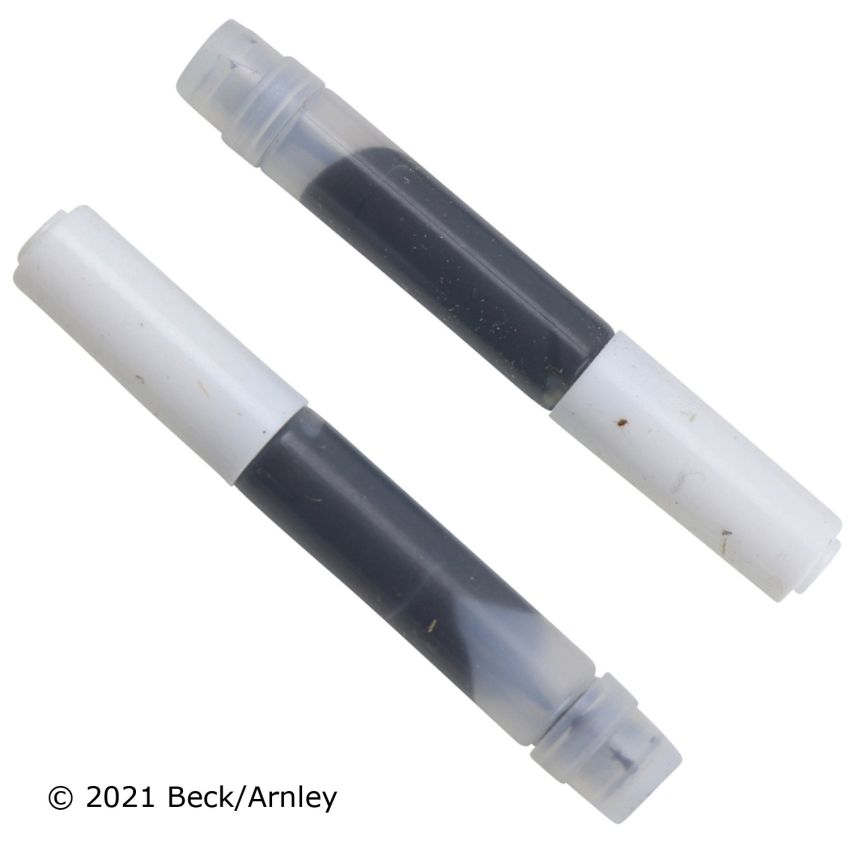 BECK/ARNLEY 016-1052 CYL HEAD BOLT SET