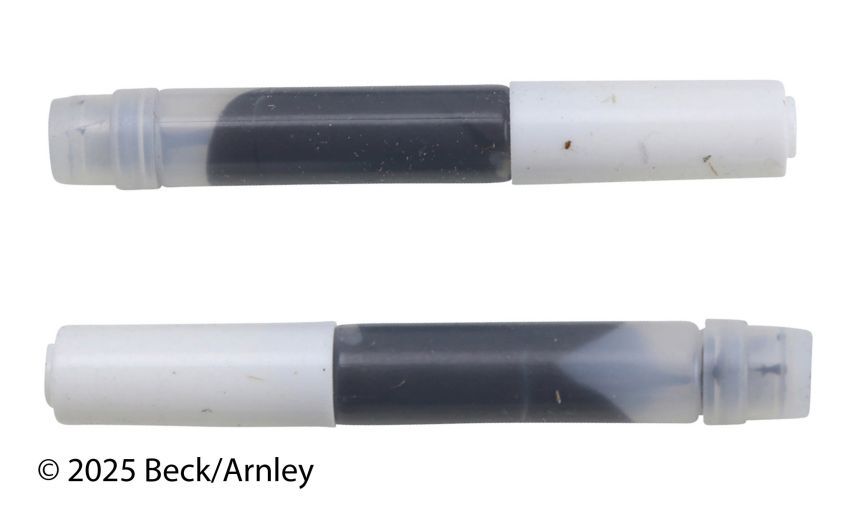 BECK/ARNLEY 016-1052 CYL HEAD BOLT SET