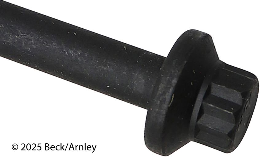 BECK/ARNLEY 016-1053 CYL HEAD BOLT SET