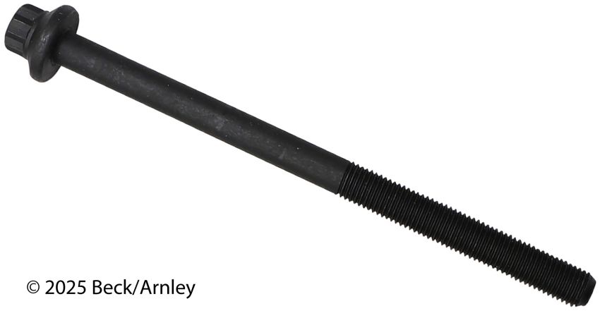 BECK/ARNLEY 016-1053 CYL HEAD BOLT SET