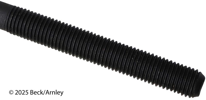 BECK/ARNLEY 016-1053 CYL HEAD BOLT SET