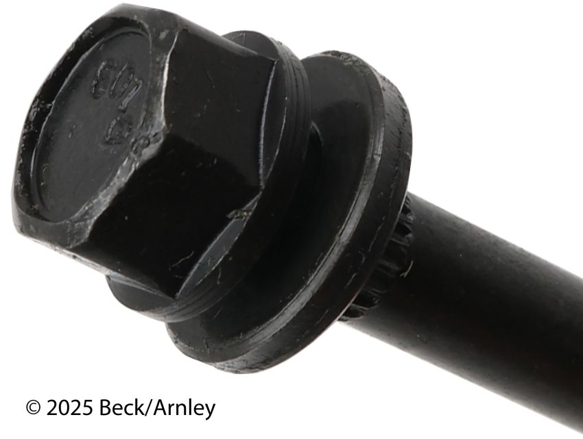 BECK/ARNLEY 016-1054 CYL HEAD BOLT SET