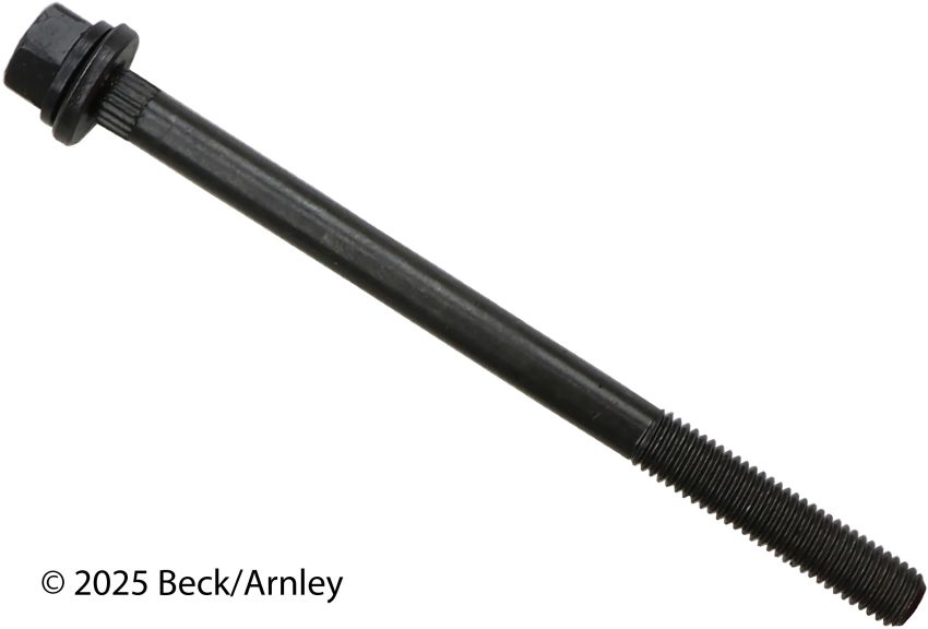 BECK/ARNLEY 016-1054 CYL HEAD BOLT SET