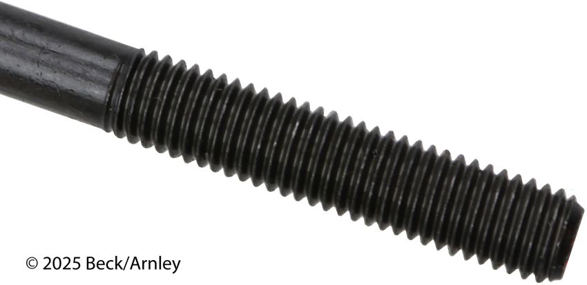 BECK/ARNLEY 016-1054 CYL HEAD BOLT SET