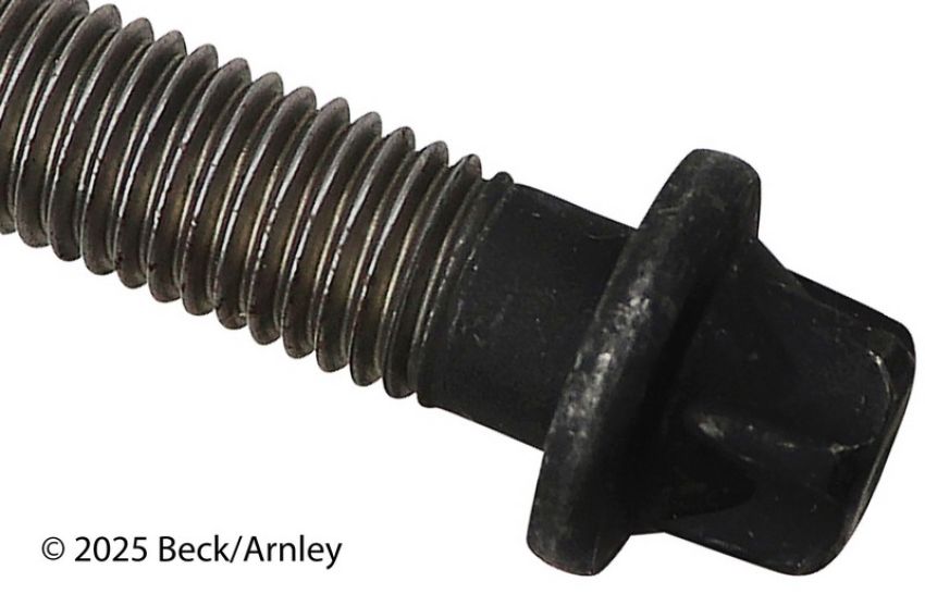 BECK/ARNLEY 016-1055 CYL HEAD BOLT SET