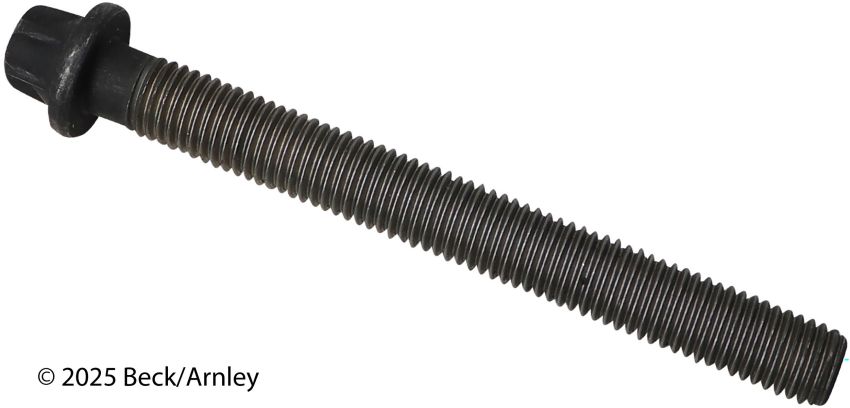 BECK/ARNLEY 016-1055 CYL HEAD BOLT SET