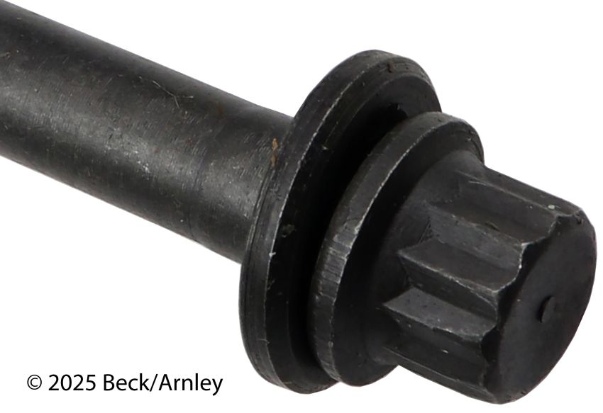 BECK/ARNLEY 016-1057 CYL HEAD BOLT SET