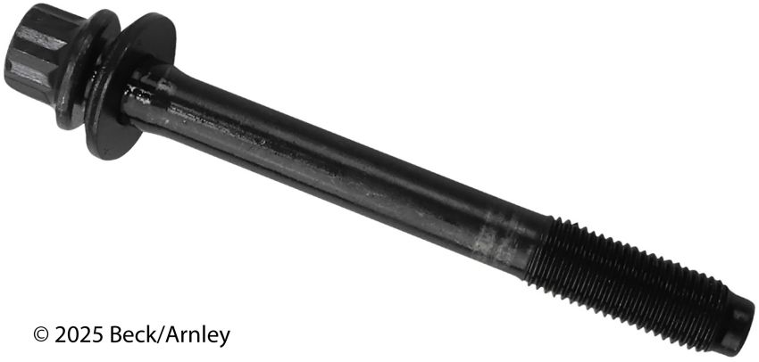 BECK/ARNLEY 016-1057 CYL HEAD BOLT SET