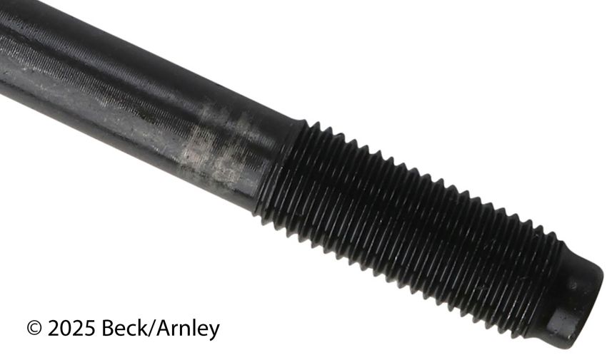BECK/ARNLEY 016-1057 CYL HEAD BOLT SET