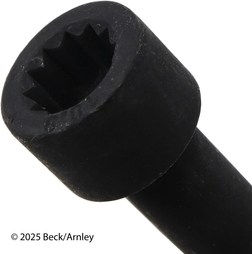 BECK/ARNLEY 016-1059 CYL HEAD BOLT SET