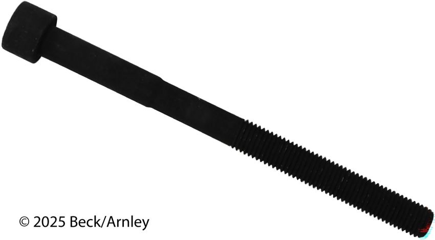 BECK/ARNLEY 016-1059 CYL HEAD BOLT SET