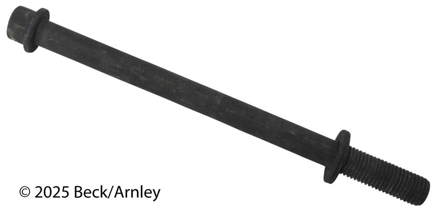 BECK/ARNLEY 016-1060 CYL HEAD BOLT SET