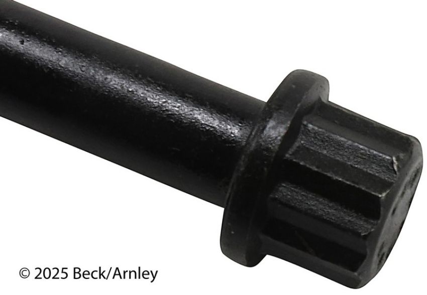 BECK/ARNLEY 016-1061 CYL HEAD BOLT SET