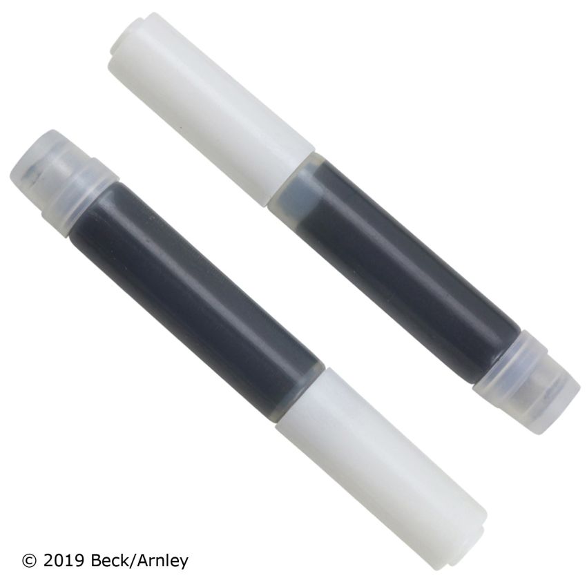 BECK/ARNLEY 016-1061 CYL HEAD BOLT SET
