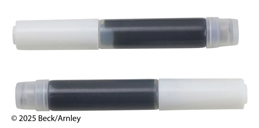 BECK/ARNLEY 016-1061 CYL HEAD BOLT SET