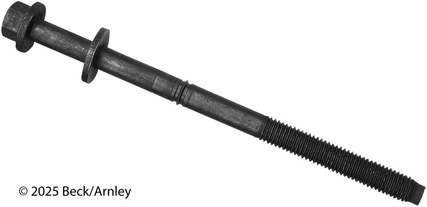 BECK/ARNLEY 016-1062 CYL HEAD BOLT SET