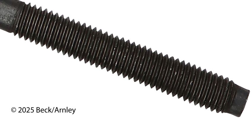 BECK/ARNLEY 016-1062 CYL HEAD BOLT SET
