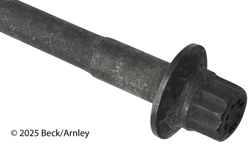 BECK/ARNLEY 016-1064 CYL HEAD BOLT SET