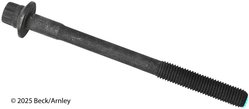 BECK/ARNLEY 016-1064 CYL HEAD BOLT SET