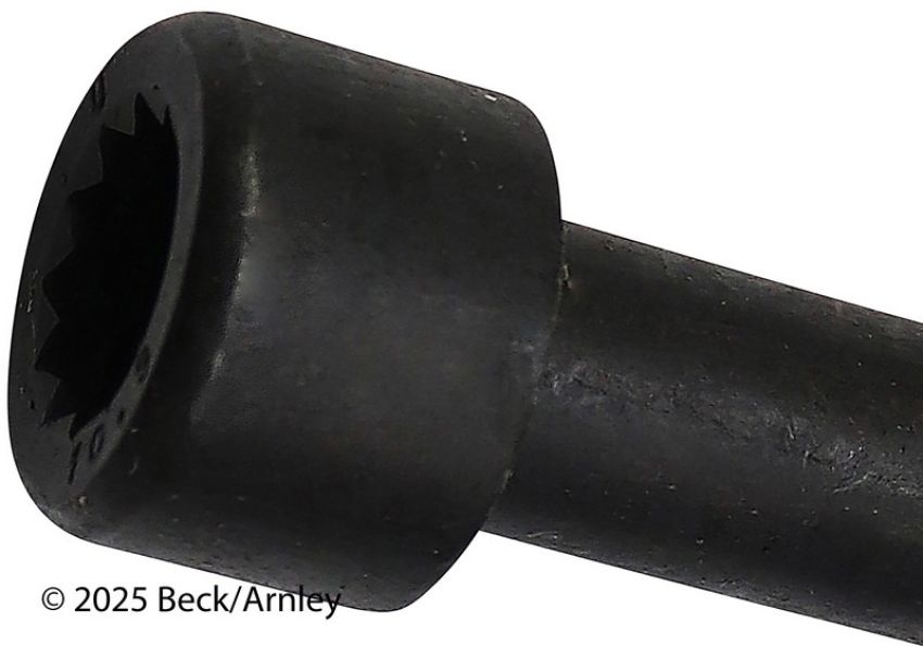 BECK/ARNLEY 016-1065 CYL HEAD BOLT SET