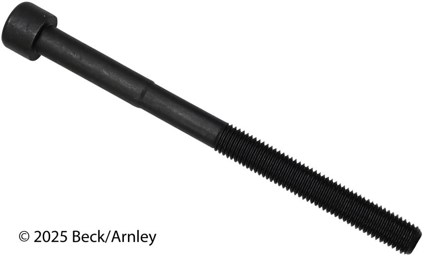 BECK/ARNLEY 016-1065 CYL HEAD BOLT SET