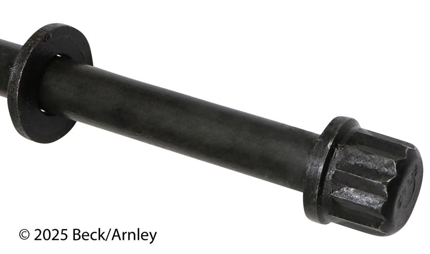 BECK/ARNLEY 016-1066 CYL HEAD BOLT SET