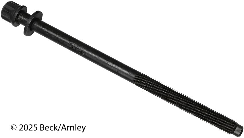 BECK/ARNLEY 016-1066 CYL HEAD BOLT SET