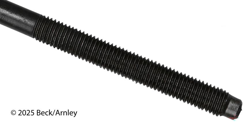 BECK/ARNLEY 016-1066 CYL HEAD BOLT SET
