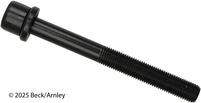 BECK/ARNLEY 016-1068 CYL HEAD BOLT SET