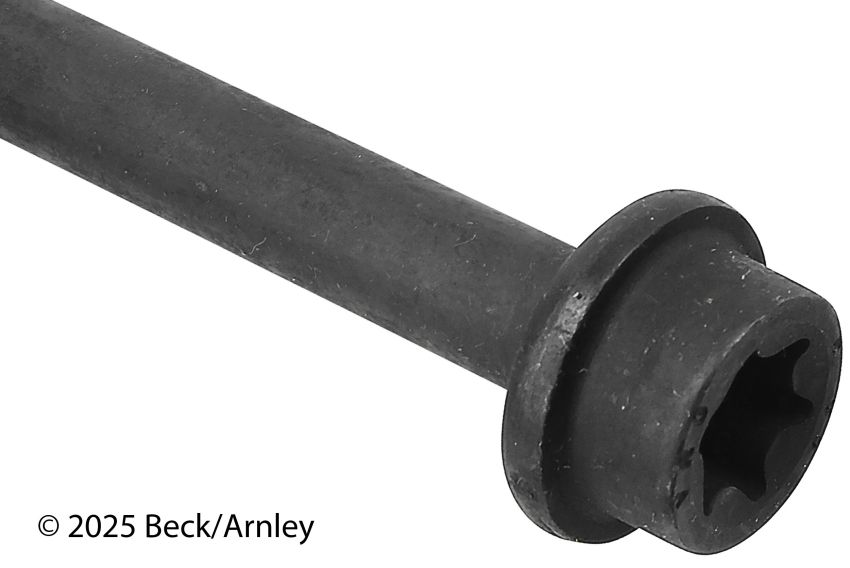 BECK/ARNLEY 016-1069 CYL HEAD BOLT SET