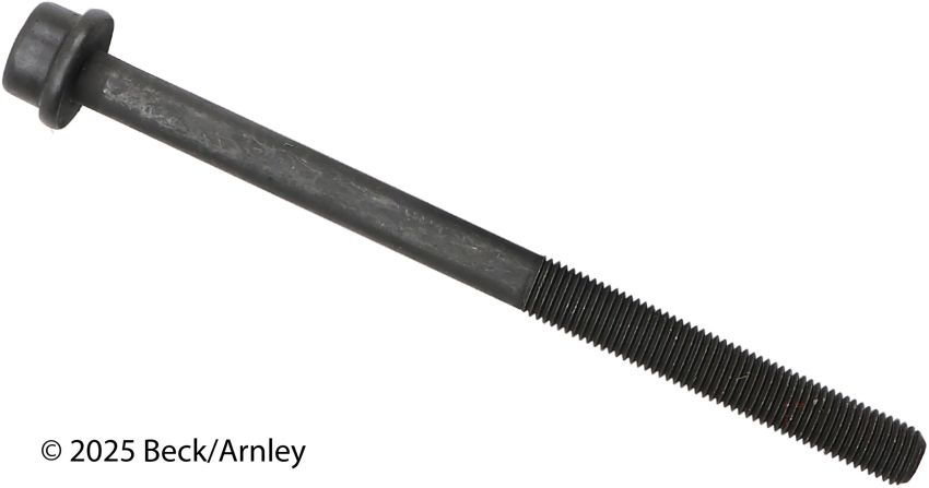 BECK/ARNLEY 016-1069 CYL HEAD BOLT SET