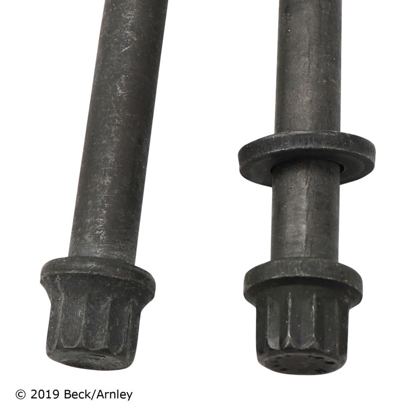BECK/ARNLEY 016-1071 CYL HEAD BOLT SET