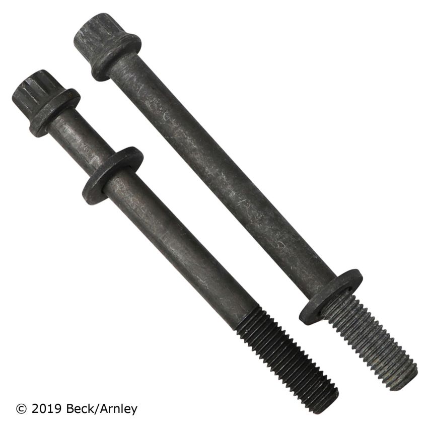 BECK/ARNLEY 016-1071 CYL HEAD BOLT SET
