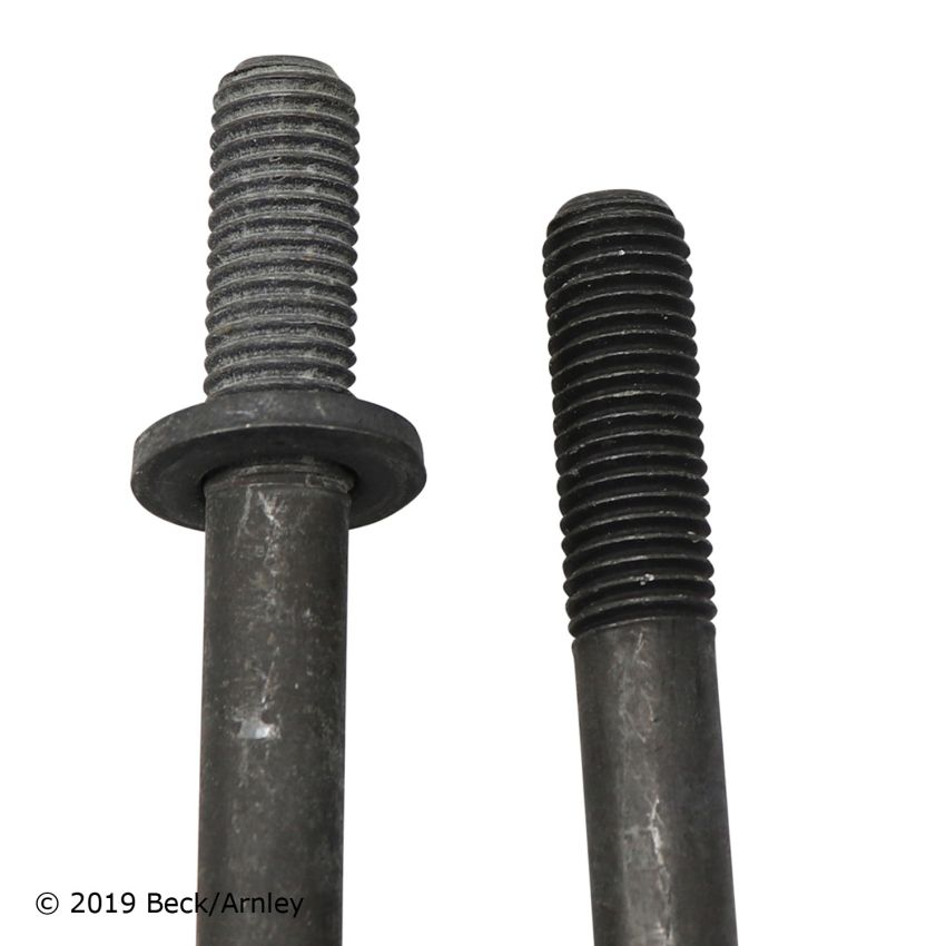 BECK/ARNLEY 016-1071 CYL HEAD BOLT SET