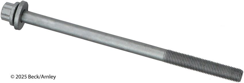 BECK/ARNLEY 016-1072 CYL HEAD BOLT SET