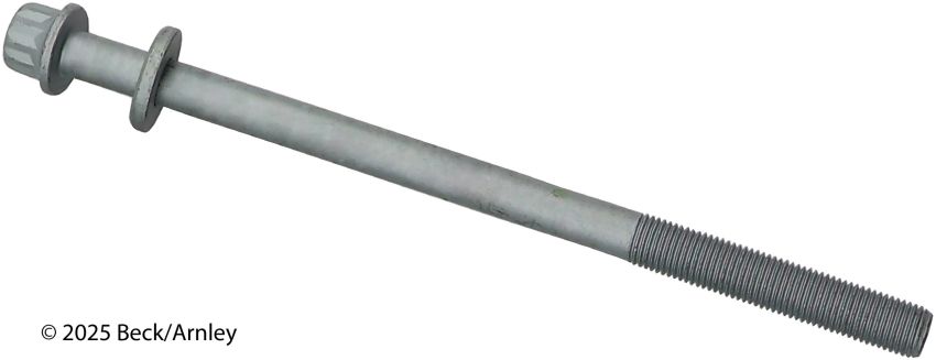 BECK/ARNLEY 016-1072 CYL HEAD BOLT SET