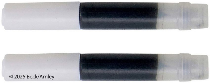 BECK/ARNLEY 016-1072 CYL HEAD BOLT SET