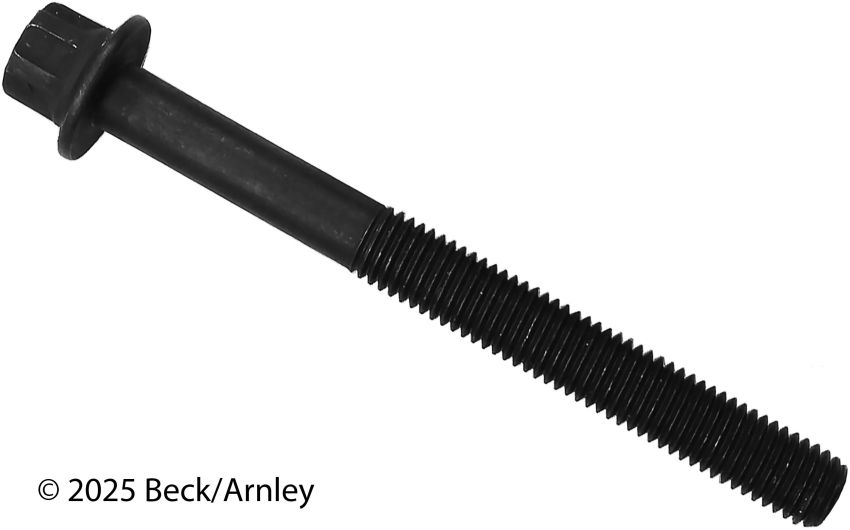 BECK/ARNLEY 016-1073 CYL HEAD BOLT SET