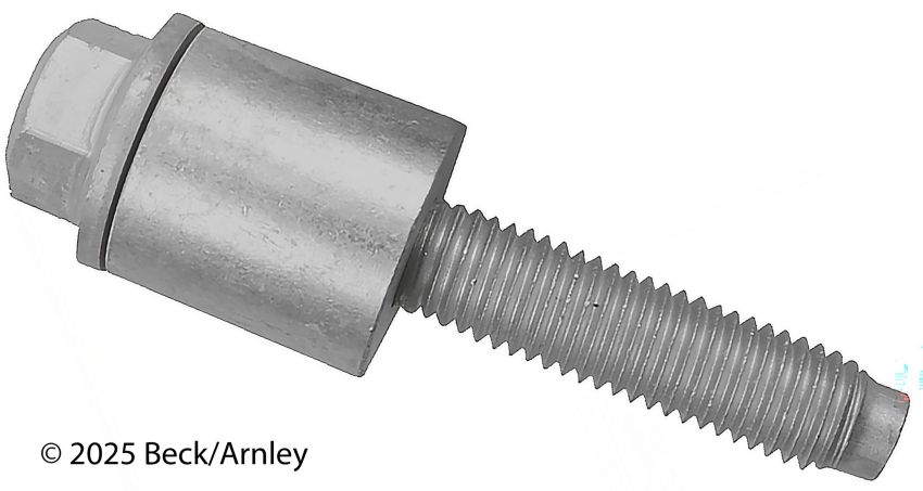 BECK/ARNLEY 016-1074 VALVE COVER BOLT SET