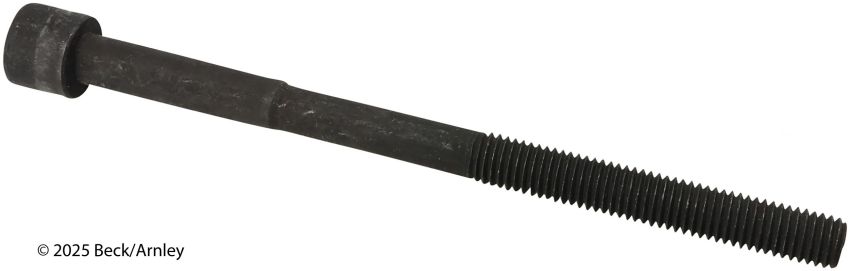 BECK/ARNLEY 016-1075 CYL HEAD BOLT SET