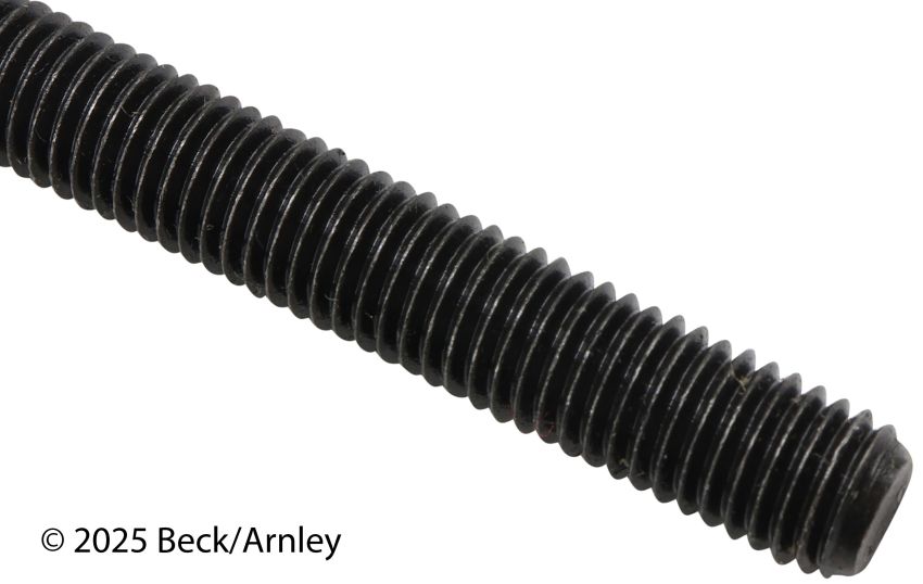 BECK/ARNLEY 016-1076 CYL HEAD BOLT SET