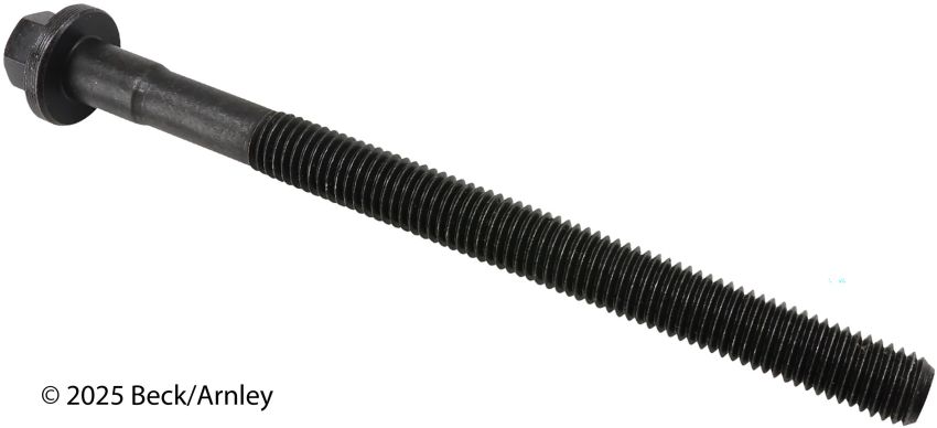 BECK/ARNLEY 016-1076 CYL HEAD BOLT SET