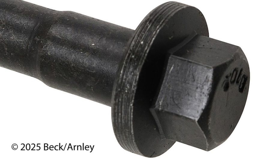 BECK/ARNLEY 016-1076 CYL HEAD BOLT SET