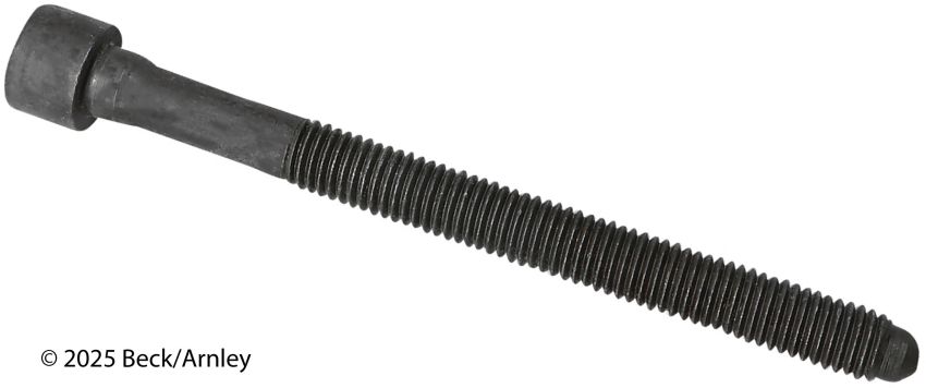 BECK/ARNLEY 016-1078 CYL HEAD BOLT SET