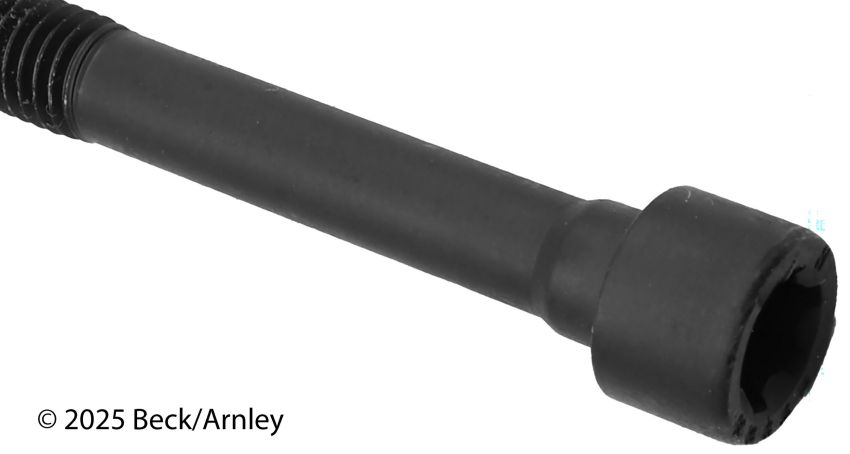BECK/ARNLEY 016-1079 CYL HEAD BOLT SET