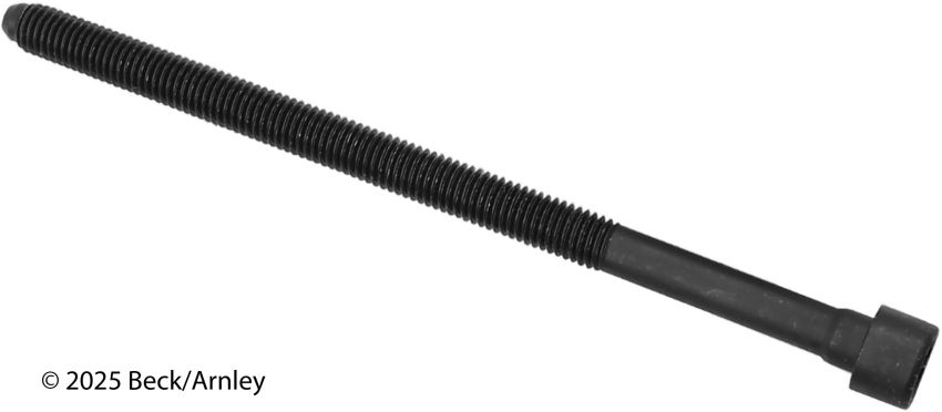 BECK/ARNLEY 016-1079 CYL HEAD BOLT SET