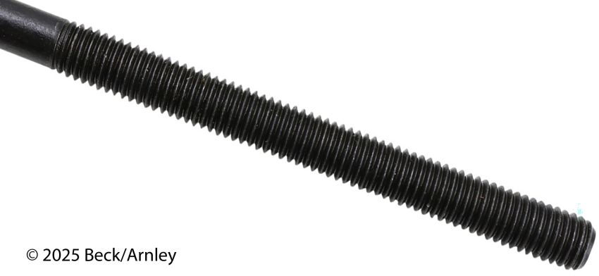 BECK/ARNLEY 016-1080 CYL HEAD BOLT SET